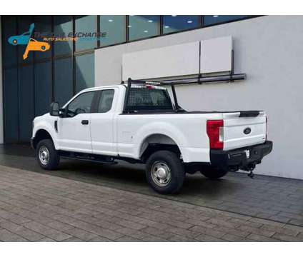 2019 Ford F350 Super Duty Super Cab for sale is a White 2019 Ford F-350 Super Duty Car for Sale in Virginia Beach VA