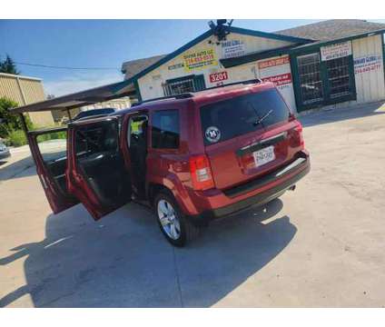 2014 Jeep Patriot for sale is a 2014 Jeep Patriot Car for Sale in Balch Springs TX