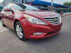 2011 Hyundai Sonata for sale