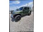 2008 Jeep Wrangler for sale