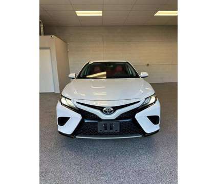 2019 Toyota Camry for sale is a White 2019 Toyota Camry Car for Sale in Phoenix AZ