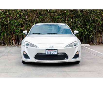 2013 Scion FR-S for sale is a White 2013 Scion FR-S Car for Sale in San Bernardino CA