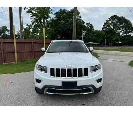 2015 Jeep Grand Cherokee for sale is a 2015 Jeep grand cherokee Car for Sale in Spring TX