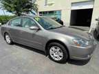 2005 Nissan Altima for sale