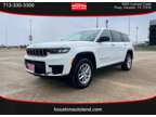 2023 Jeep Grand Cherokee L for sale
