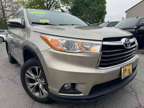 2014 Toyota Highlander for sale