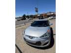 2016 Hyundai Veloster for sale