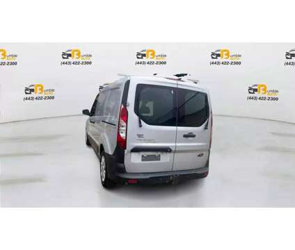 2019 Ford Transit Connect Cargo for sale is a Silver 2019 Ford Transit Connect Car for Sale in Elkridge MD