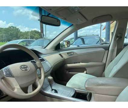 2008 Toyota Avalon for sale is a Green 2008 Toyota Avalon Car for Sale in Baton Rouge LA