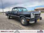 1993 Dodge D250 Club Cab for sale