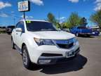 2012 Acura MDX for sale