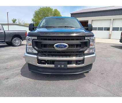 2021 Ford F250 Super Duty Crew Cab for sale is a 2021 Ford F-250 Super Duty Car for Sale in Nampa ID