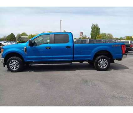 2021 Ford F250 Super Duty Crew Cab for sale is a 2021 Ford F-250 Super Duty Car for Sale in Nampa ID