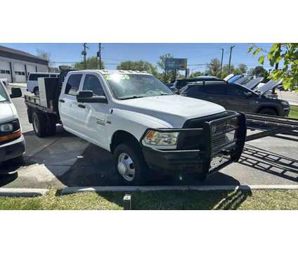 2018 Ram 3500 Crew Cab for sale is a 2018 RAM 3500 Model Car for Sale in Nampa ID