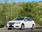 2015 Nissan Sentra for sale