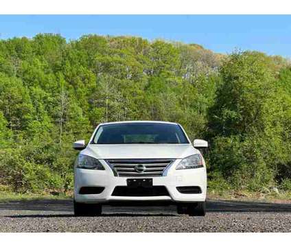 2015 Nissan Sentra for sale is a 2015 Nissan Sentra 1.8 Trim Car for Sale in Naugatuck CT