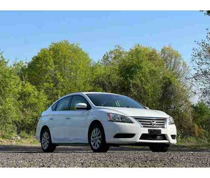 2015 Nissan Sentra for sale is a 2015 Nissan Sentra 1.8 Trim Car for Sale in Naugatuck CT