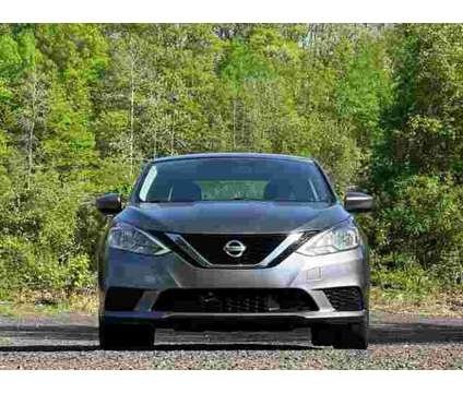 2018 Nissan Sentra for sale is a 2018 Nissan Sentra 1.8 Trim Car for Sale in Naugatuck CT