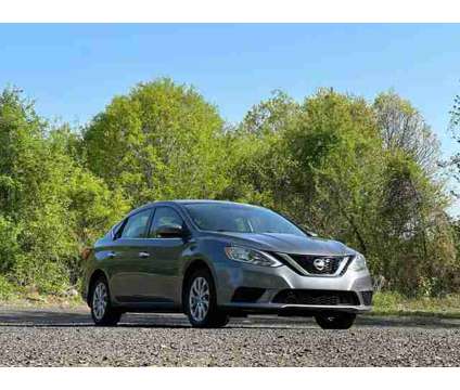 2018 Nissan Sentra for sale is a 2018 Nissan Sentra 1.8 Trim Car for Sale in Naugatuck CT