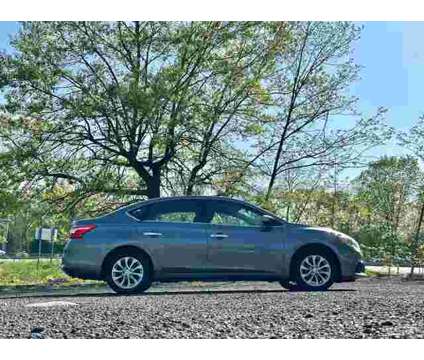 2018 Nissan Sentra for sale is a 2018 Nissan Sentra 1.8 Trim Car for Sale in Naugatuck CT