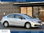 2013 Honda Civic for sale