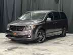 2017 Dodge Grand Caravan Passenger for sale