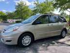 2008 Toyota Sienna for sale