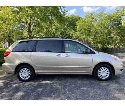 2008 Toyota Sienna for sale is a Tan 2008 Toyota Sienna Car for Sale in Overland Park KS