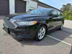 2018 Ford Fusion for sale