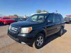 2007 Honda Pilot for sale