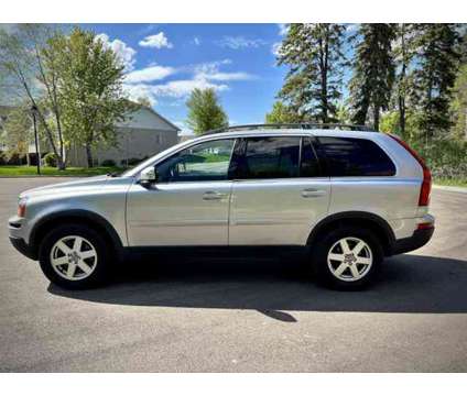2007 Volvo XC90 for sale is a Silver 2007 Volvo XC90 3.2 Trim Car for Sale in Andover MN