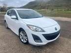 2010 MAZDA MAZDA3 for sale