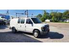 2013 Ford E150 Cargo for sale