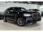 2020 BMW X4 for sale