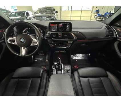 2020 BMW X4 for sale is a Black 2020 BMW X4 Car for Sale in Downers Grove IL