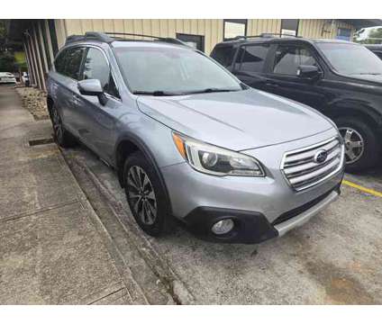 2017 Subaru Outback for sale is a Silver 2017 Subaru Outback 2.5i Car for Sale in Raleigh NC