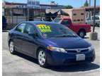 2008 Honda Civic for sale