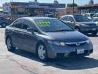 2010 Honda Civic for sale