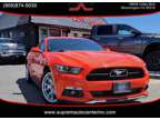 2015 Ford Mustang for sale