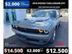 2018 Dodge Challenger for sale