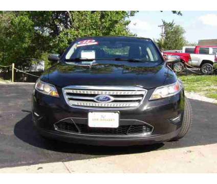 2011 Ford Taurus for sale is a Black 2011 Ford Taurus Car for Sale in Kansas City KS