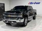 2018 Chevrolet Silverado 1500 Crew Cab for sale