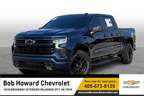 2023UsedChevroletUsedSilverado 1500Used4WD Crew Cab 147