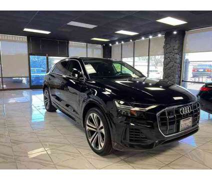 2019 Audi Q8 for sale is a Black 2019 Car for Sale in Pittsburg CA