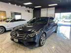 2014 Mercedes-Benz E-Class for sale