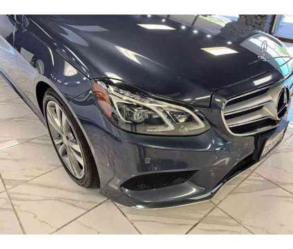 2014 Mercedes-Benz E-Class for sale is a Grey 2014 Mercedes-Benz E Class Car for Sale in Richmond CA