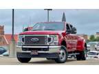 2022 Ford F350 Super Duty Crew Cab for sale