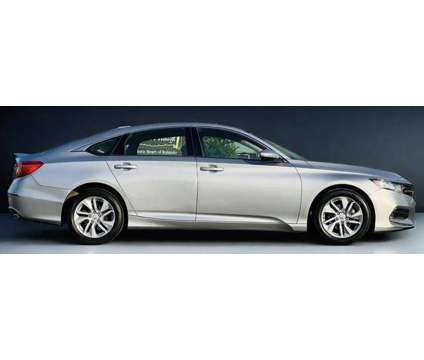 2018 Honda Accord for sale is a Silver 2018 Honda Accord Car for Sale in San Diego CA