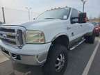 2006 Ford F350 Super Duty Crew Cab for sale