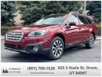 2017 Subaru Outback for sale